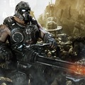 Gears of War 3