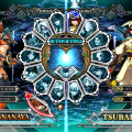 BLAZBLUE CONTINUUM SHIFT