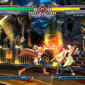 BLAZBLUE CONTINUUM SHIFT