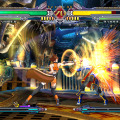 BLAZBLUE CONTINUUM SHIFT