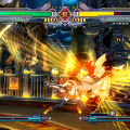 BLAZBLUE CONTINUUM SHIFT