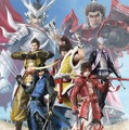 『戦国BASARA』5周年イベント、2011年正月に日本武道館で開催決定