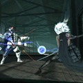 NO MORE HEROES 2