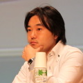 【CEDEC 2010】ポケモン石原恒和とドラクエ市村龍太郎が語る「人を楽しませるプロデュース」