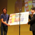 【CEDEC 2010】多くの開発者を育てたベーマガに拍手！CEDEC AWARDS発表授与式	