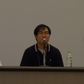 【CEDEC 2010】内と外の視点から日本を語る　現役の海外国籍スタッフによるパネルディスカッション 