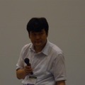 【CEDEC 2010】内と外の視点から日本を語る　現役の海外国籍スタッフによるパネルディスカッション 