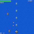 最新ゲームを8ビットゲームでプロモーション ― ファミコン風『H.A.W.X 2』を公開