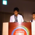 【CEDEC 2010】開発基盤システムはどこへ向かう。サイバーコネクトツー、15年目のポストモーテム