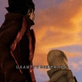 NO MORE HEROES 2