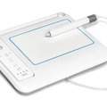 Wii用お絵かきタブレット開発秘話「実はヌンチャク」