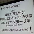 【CEDEC 2010】調査データで浮き彫りにするゲーム開発者の年収、キャリア、学歴	