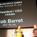 【TGS 2010】『デッドライジング2』の開発元を買収・・・CAPCOM×TGS2010(2) 