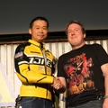 【TGS 2010】『デッドライジング2』の開発元を買収・・・CAPCOM×TGS2010(2) 