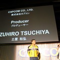 【TGS 2010】カプコンとサイバーコネクトツーが殴り合って生まれたもの・・・CAPCOM×TGS2010(3) 