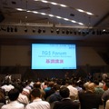 【TGS 2010】日本の著名クリエイターによるKinectタイトルが続々～マイクロソフト基調講演