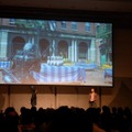 【TGS 2010】日本の著名クリエイターによるKinectタイトルが続々～マイクロソフト基調講演