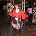 【TGS 2010】かわいいコスチュームが目白押し ― コンパニオン特集その1