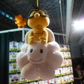 【TGS 2010】マリオにリンク、カービィなどのぬいぐるみがいっぱい ― 三栄貿易ブース