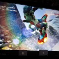 【TGS 2010】Kinectで皆でダンス！『DanceEvolution』スペシャルステージ