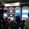 【TGS 2010】ファミリーコーナーはWiiとDSタイトルが充実 ― 一般コーナーにはないタイトルも