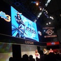 【TGS 2010】『戦国BASARA3』1日限定ステージ ― 会場は女性ファンで超満員