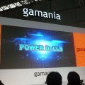 【TGS 2010】『ラングリッサー』『POWER DOLL』など盛りだくさんのガマニア