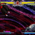 BLAZBLUE CONTINUUM SHIFT