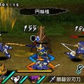 SDガンダム三国伝 BraveBattleWarriors 真三璃紗大戦