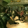 BIOHAZARD THE MERCENATIES 3D