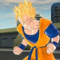 ドラゴンボール レイジングブラスト２