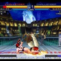 THE KING OF FIGHTERS 2002 UNLIMITED MATCH