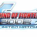 THE KING OF FIGHTERS 2002 UNLIMITED MATCH