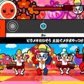 太鼓の達人Wii みんなでパーティ☆3代目！