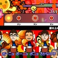 太鼓の達人Wii みんなでパーティ☆3代目！