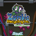 Zombie Recycling Inc. :Moldy Green