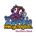 Zombie Recycling Inc. :Rotten Red