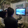 Games Japan Fasta 2010 写真