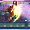 ストリートファイターIV