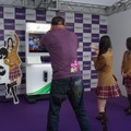 Xbox 360 Kinect発売記念イベント02