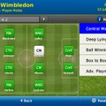 Football Manager Handheld 2011