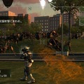 EARTH DEFENCE FORCE : INSECT ARMAGEDON
