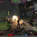 『HELLGATE』ってどんなゲーム？－その３：「サモナー」を育てよう	