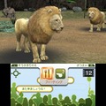 動物園に活気を取り戻す『アニマルリゾート（仮）』がニンテンドー3DS体験会で