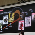 【Nintendo World 2011】シリーズの魅力と3DSの良いところを融合・・・『METAL GEAR SOLID』ステージイベント 