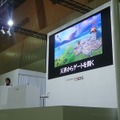 【Nintendo World 2011】25年ぶりの新作『新・光神話 パルテナの鏡』の詳細が遂に公開