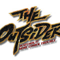 『喧嘩番長5』と格闘技イベント「THE OUTSIDER」がコラボレーション