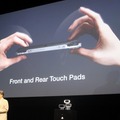 PlayStation Meeting 2011、新型機「NGP」やAndroidとの連携「Suite」など未来を見せた2時間