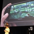 PlayStation Meeting 2011、新型機「NGP」やAndroidとの連携「Suite」など未来を見せた2時間