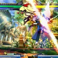 BLAZBLUE CONTINUUM SHIFT II